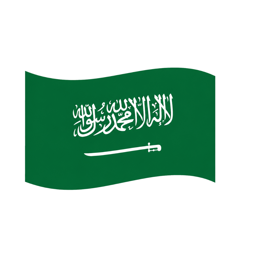 Saudi Arabia