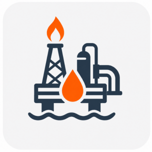Oil & Gas